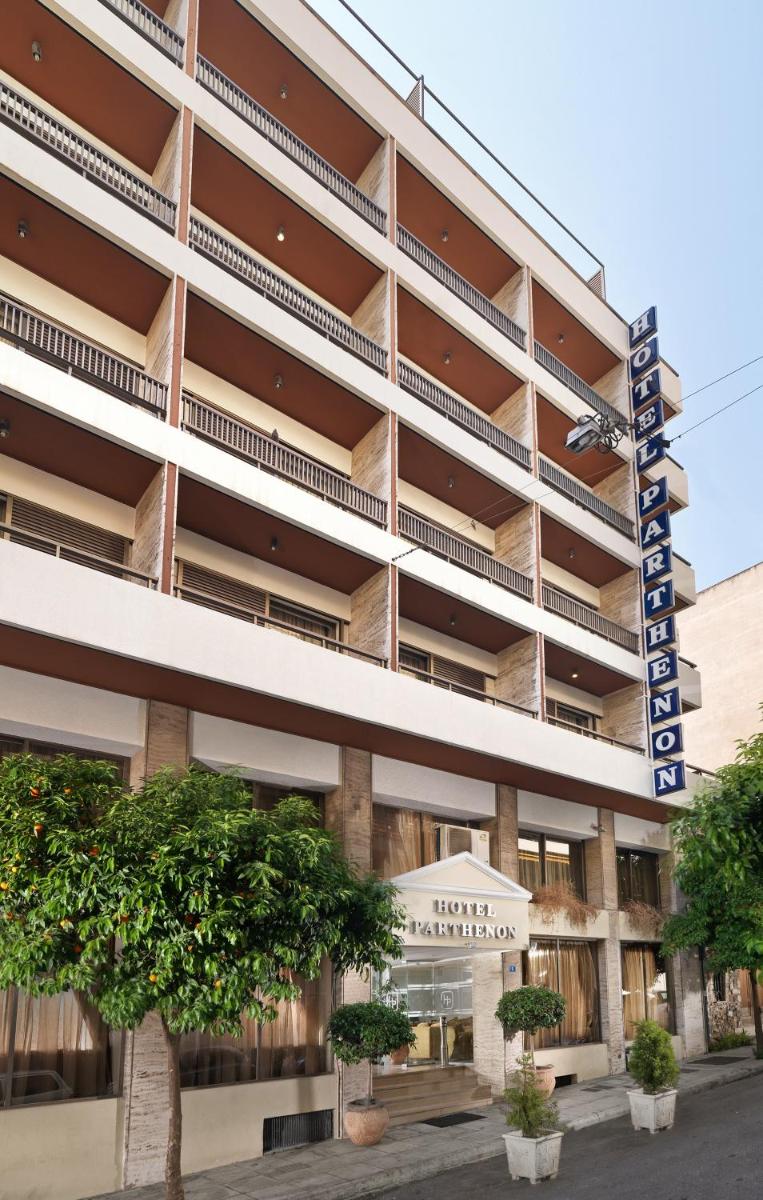 Airotel Parthenon - Housity