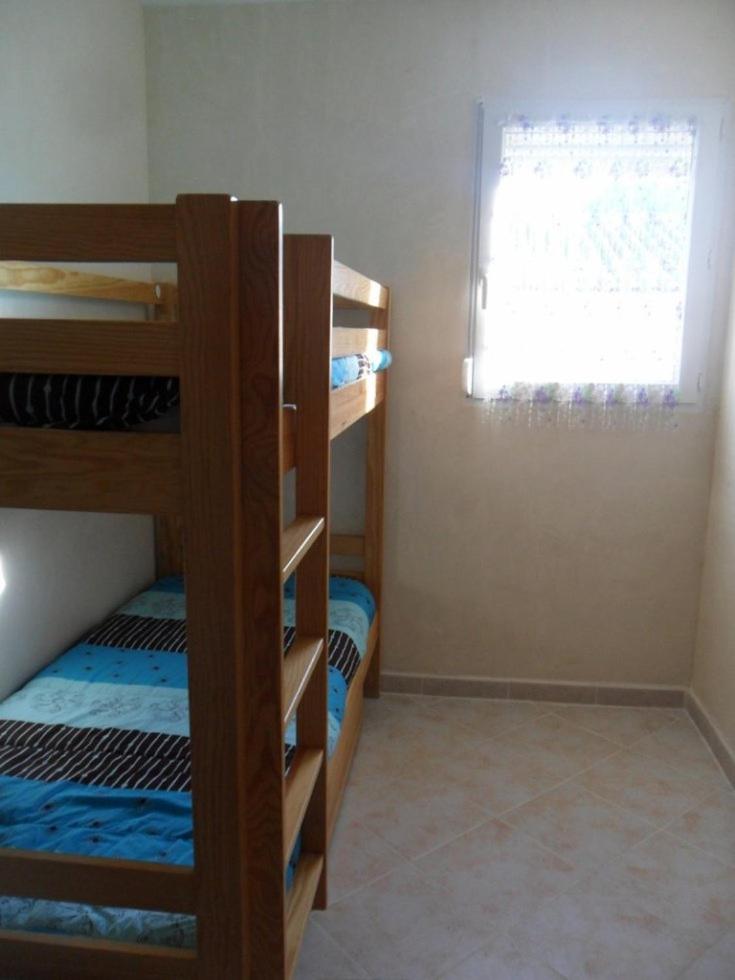 Appartement à 50 mètres de la mer - Les embruns - Housity