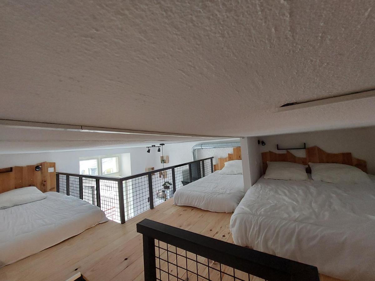Appartement mezzanine 5 personnes avec balcon vue sur la montagne - Housity