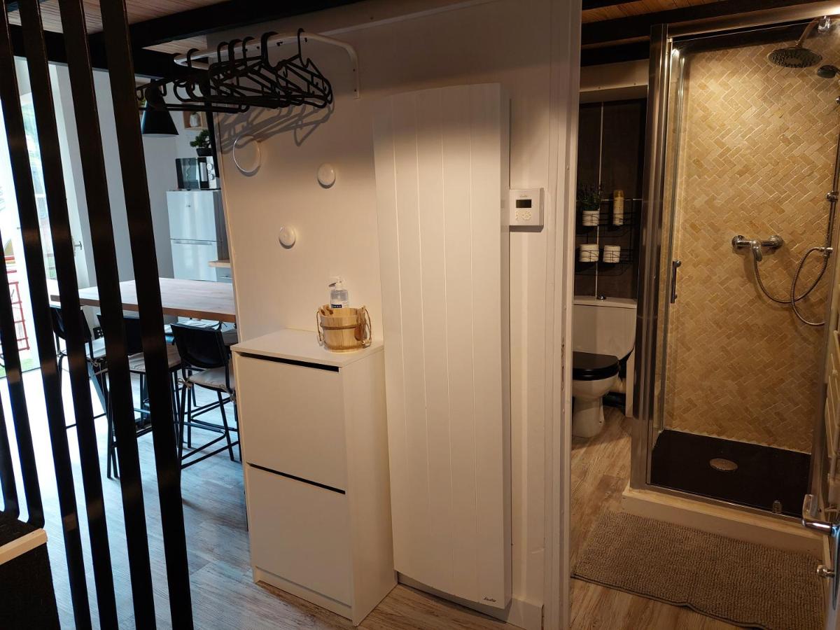 Appartement mezzanine 5 personnes avec balcon vue sur la montagne - Housity