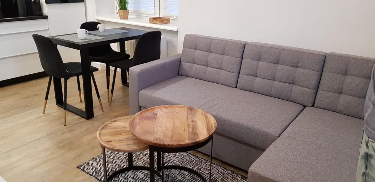 Apartament Premium - Housity