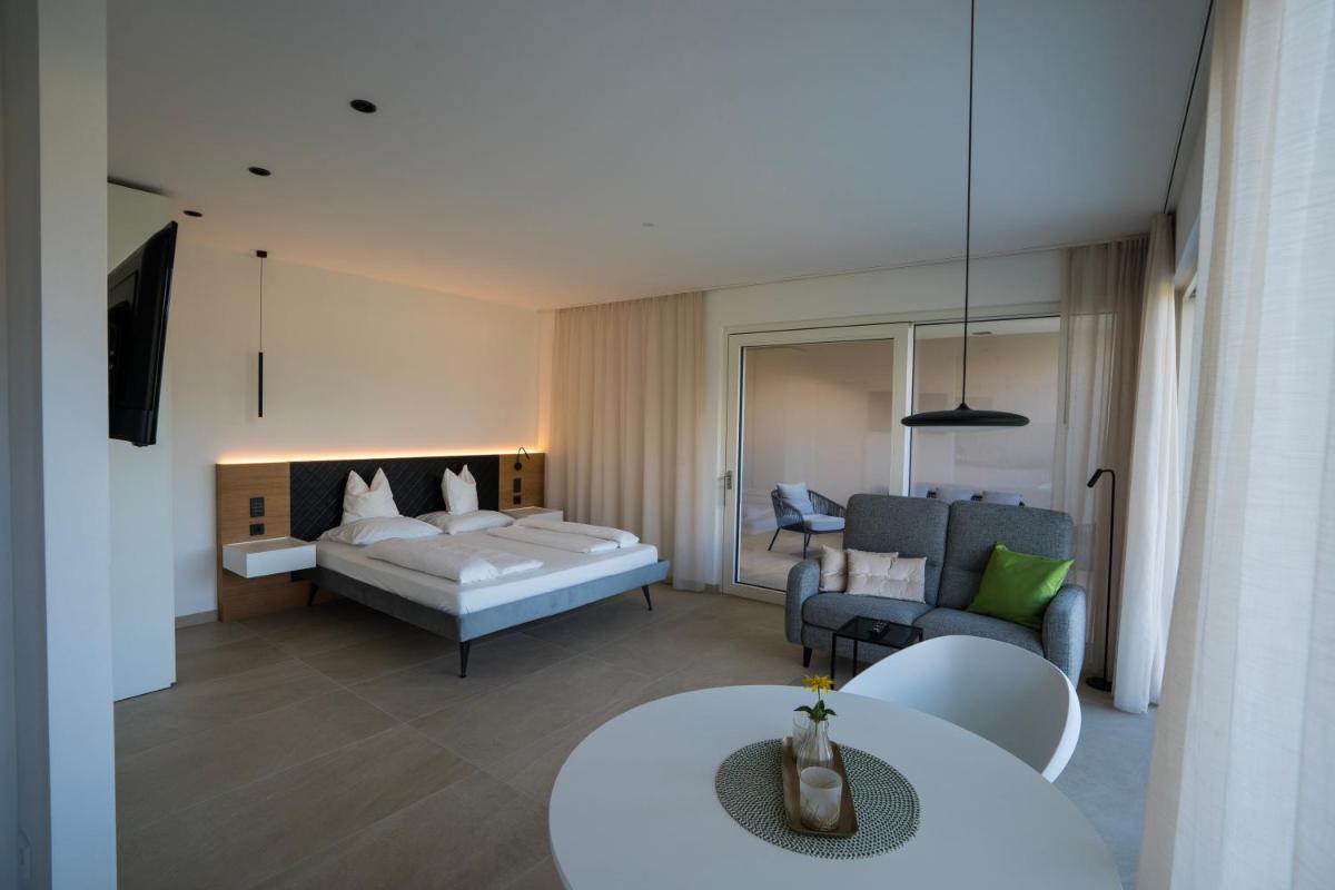 Suitetrails - Zilli Studio Apartments