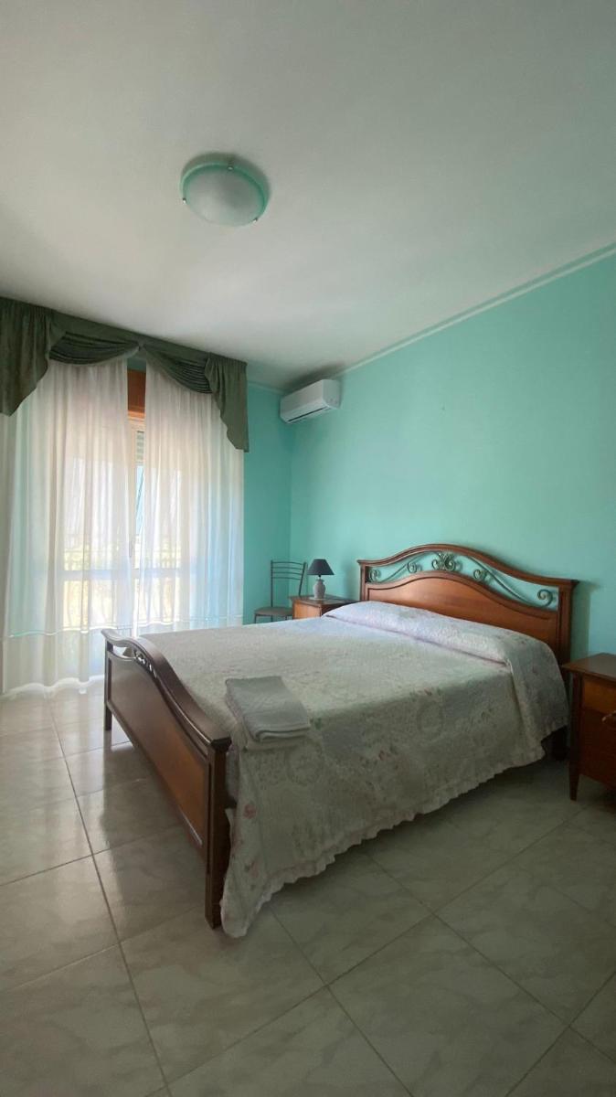 Appartamento da Lena - Housity