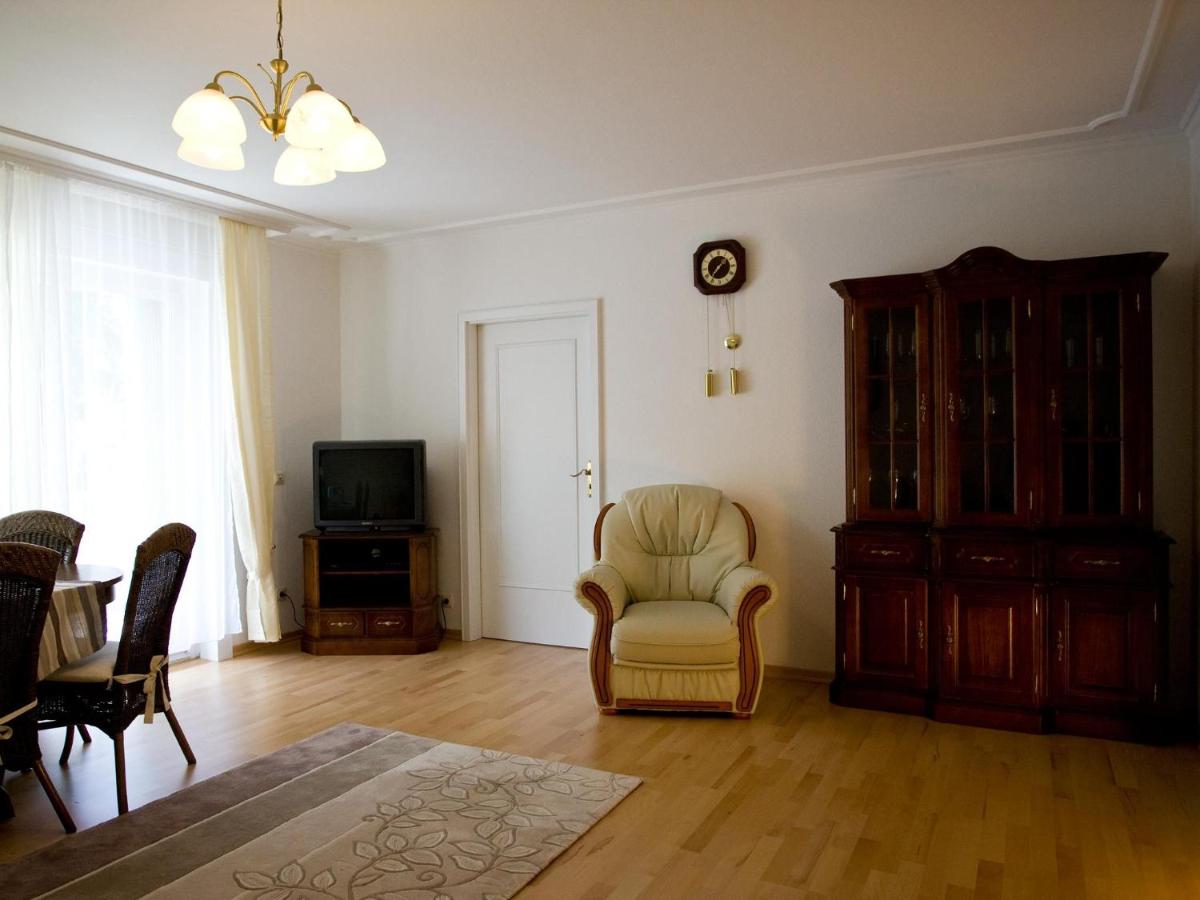 Maria-Viktoria Apartment - Housity