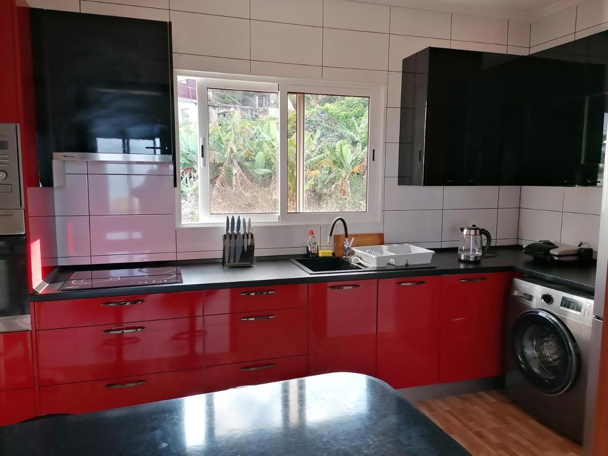 Vila Relax Vacation Rental, Funchal - Housity