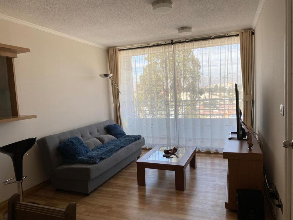 Departamento Céntrico Full equipado - Housity