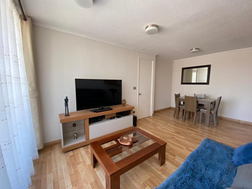 Departamento Céntrico Full equipado - Housity