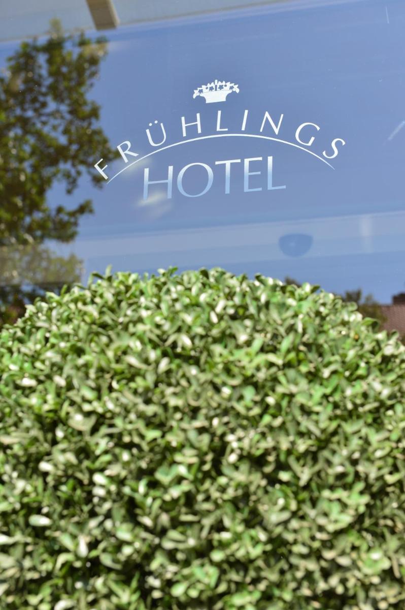 Frühlings-Hotel - Housity