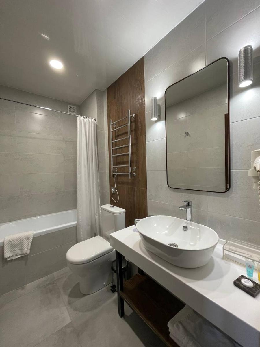 Suitetrails - Hotel Dastan Aktobe
