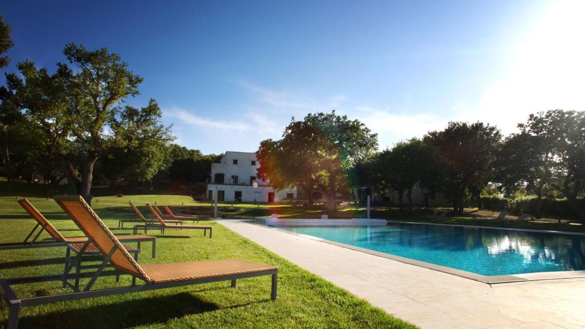 Tenuta Monacelle - Housity