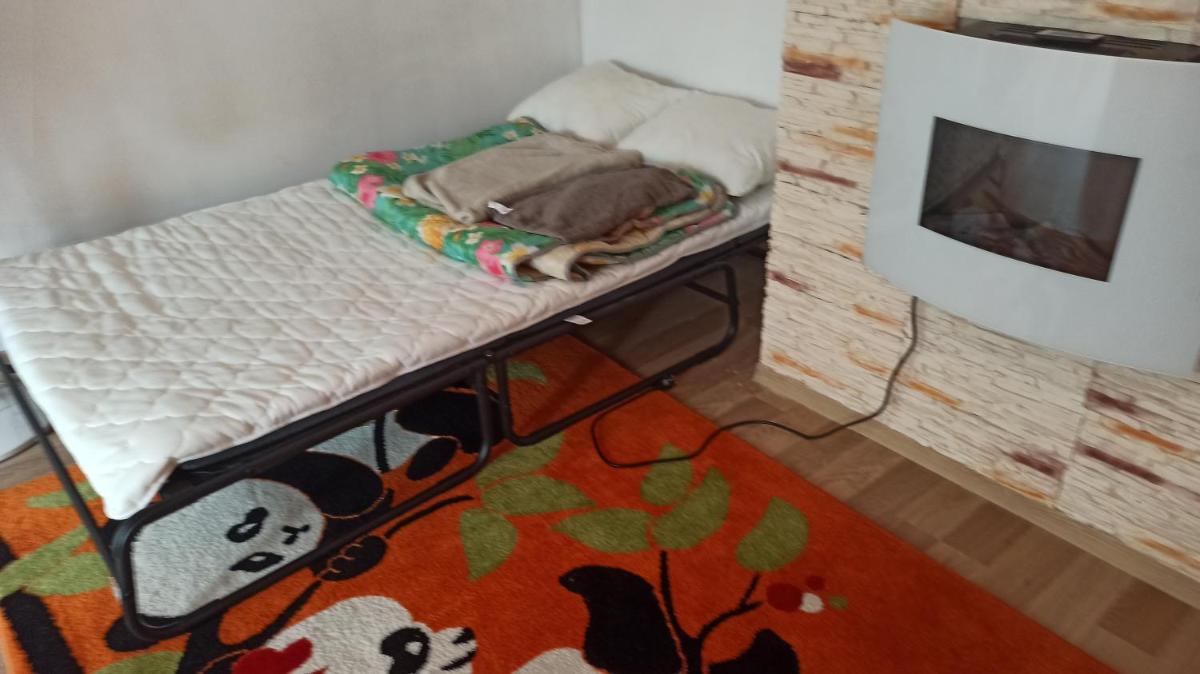 Rusne apartment - Housity