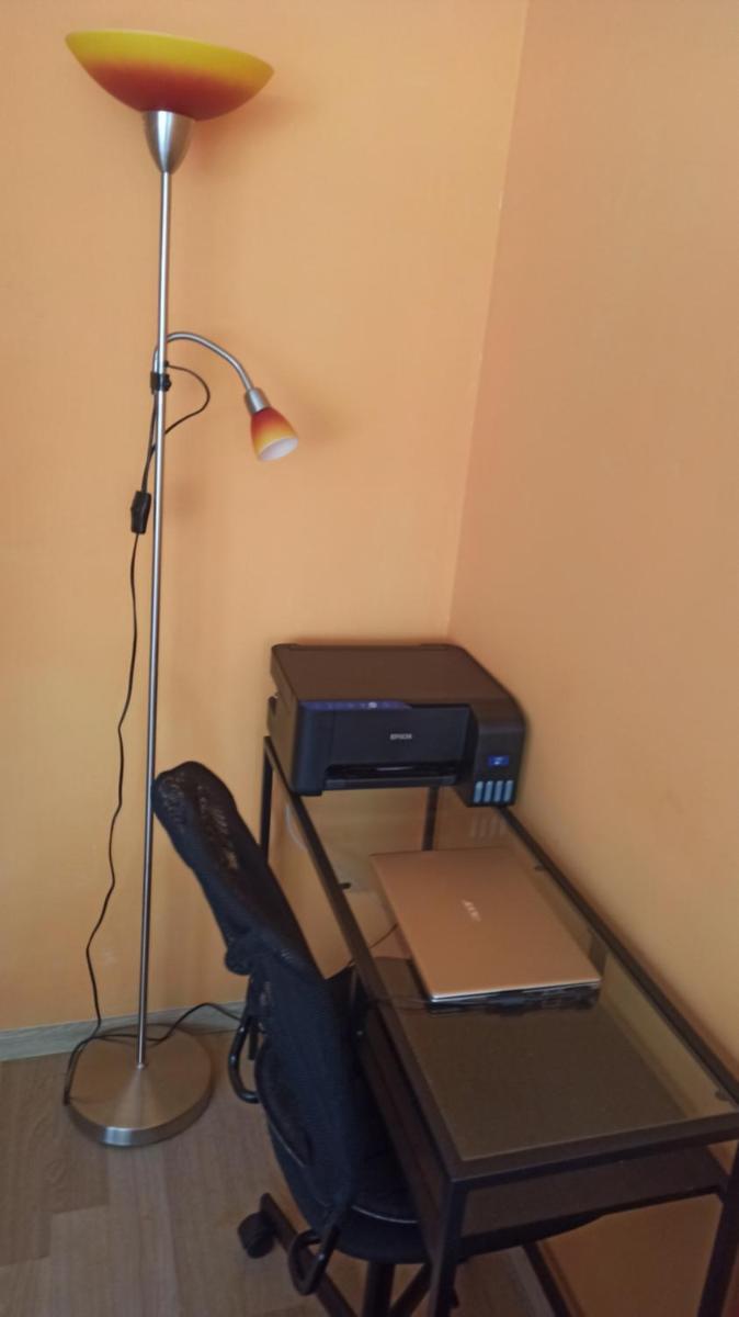 Rusne apartment - Housity