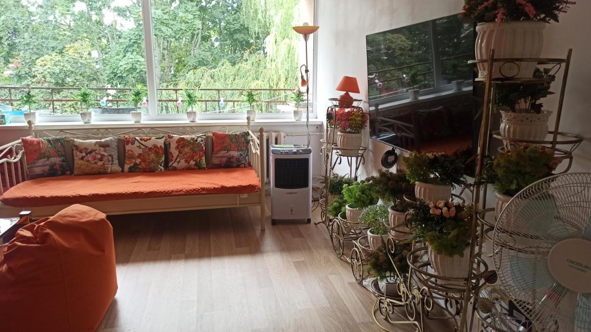 Rusne apartment - Housity