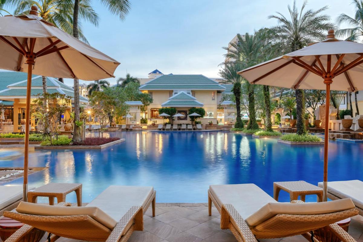 Holiday Inn Resort Phuket, an IHG Hotel - Housity
