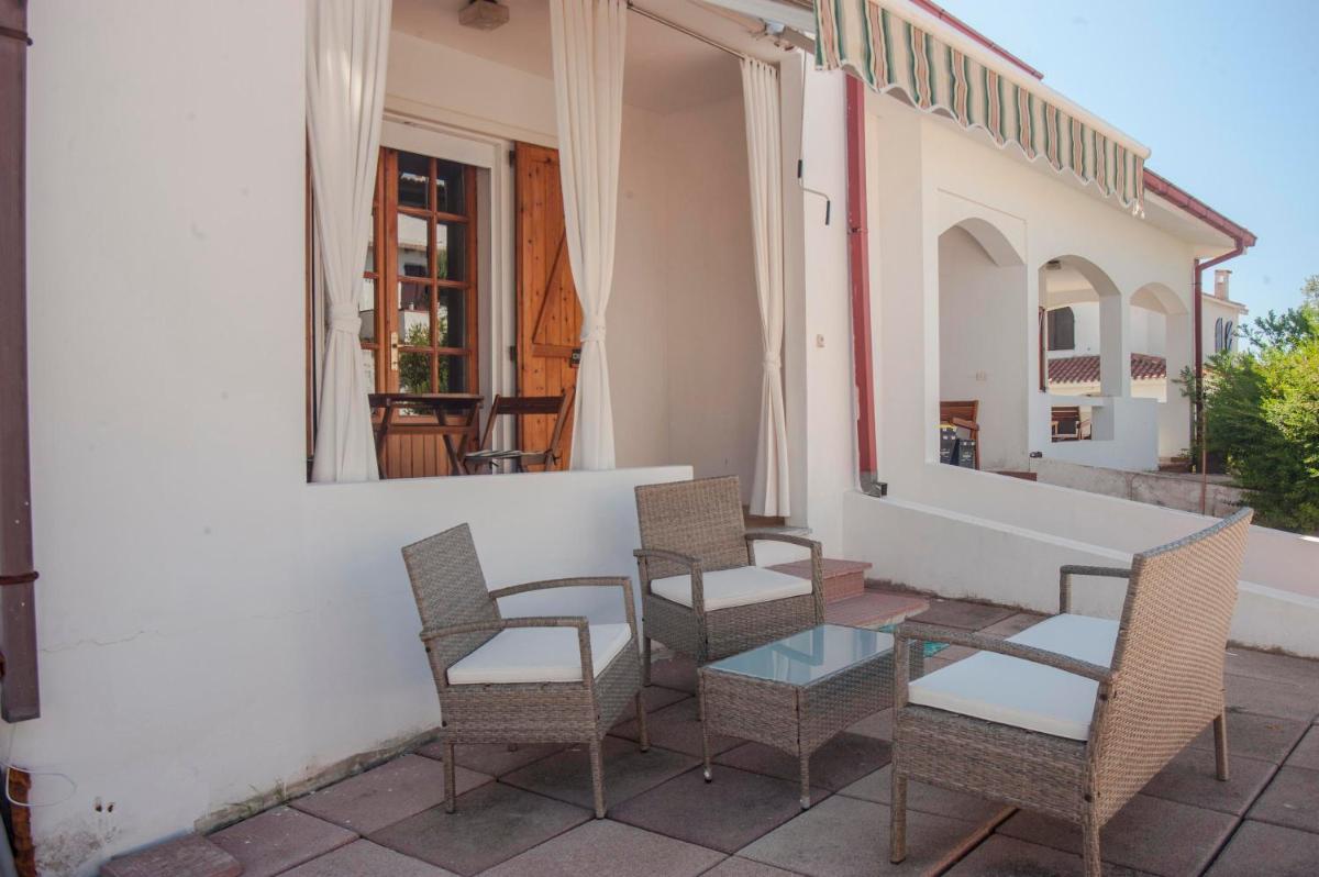 Appartamento Piano terra - Housity