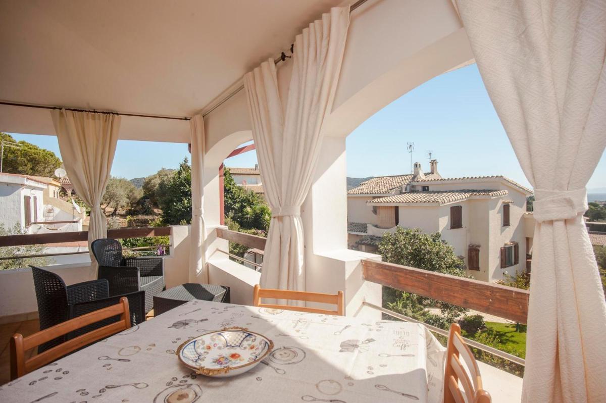 Appartamento vista mare - Housity