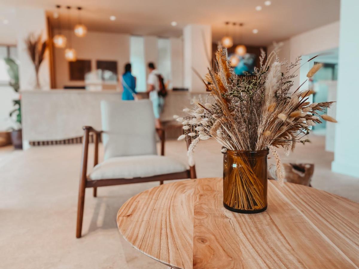 Zona de estar de Portomar Apartments - 4-Star Superior Hotel