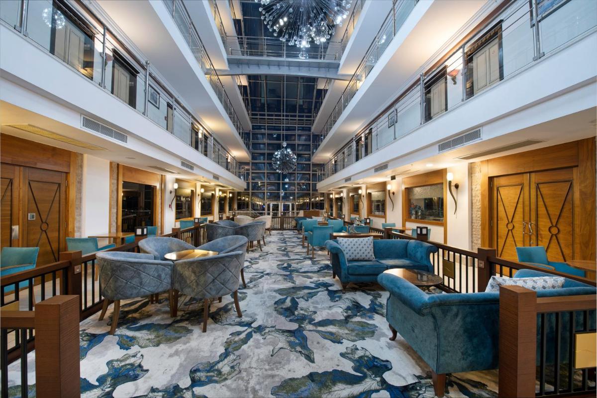 Sealife Family Resort Hotel - Housity