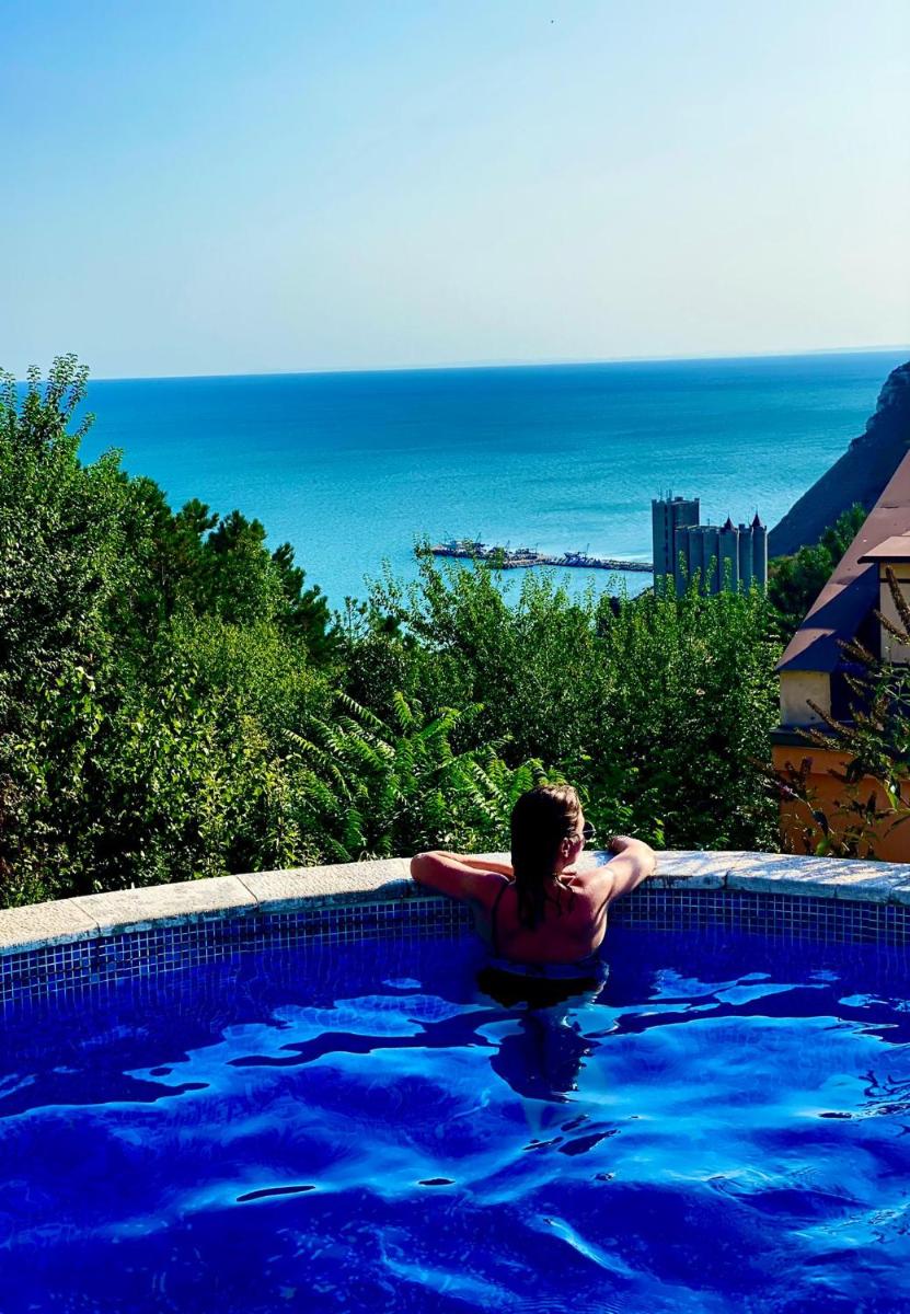 Suitetrails - Complex Karia 6