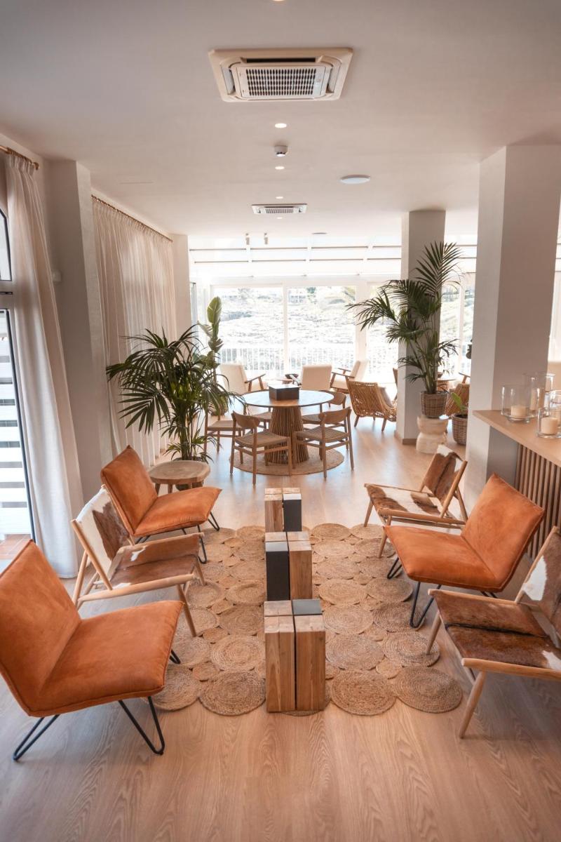 Zona de estar de Portomar Apartments - 4-Star Superior Hotel