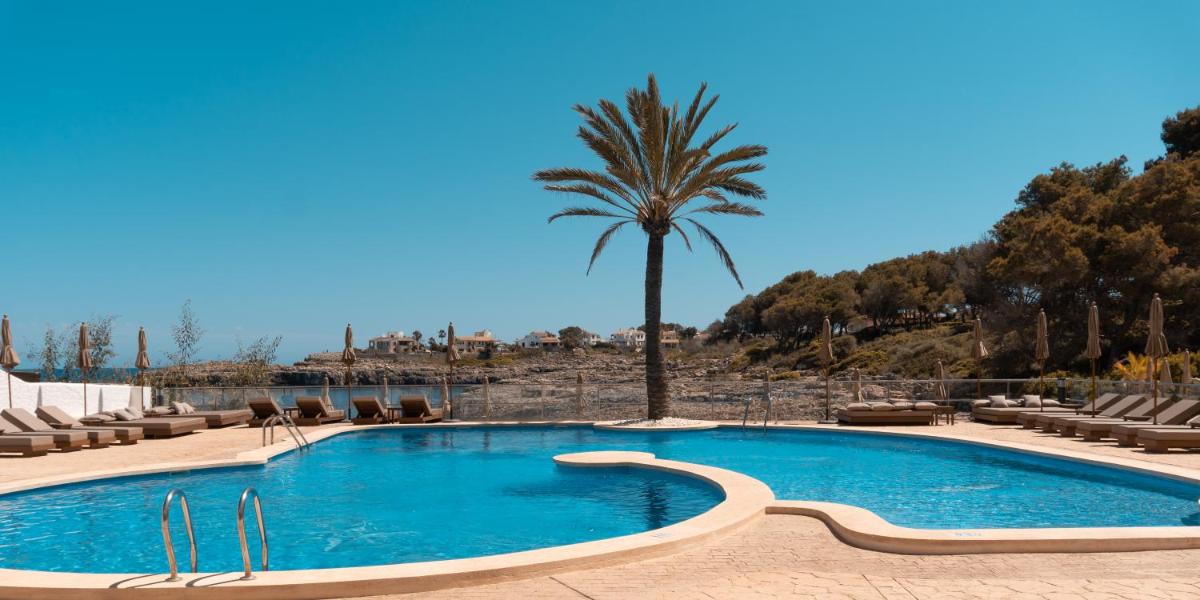 Piscina en o cerca de Portomar Apartments - 4-Star Superior Hotel
