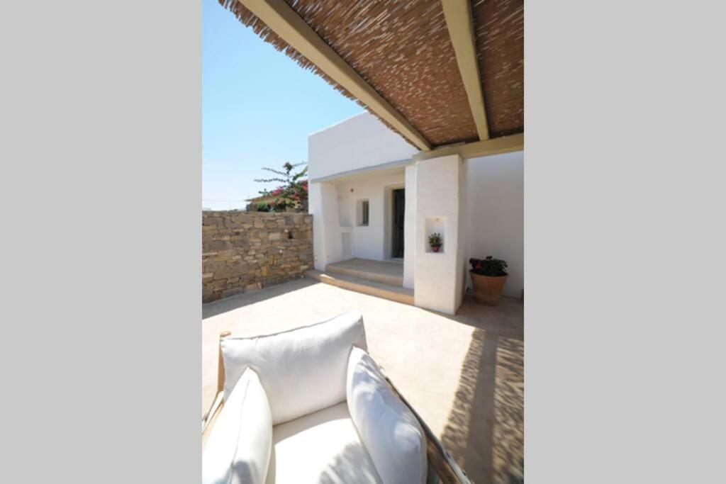 Casa Vento - Maisonette near Santa Maria beach - Housity