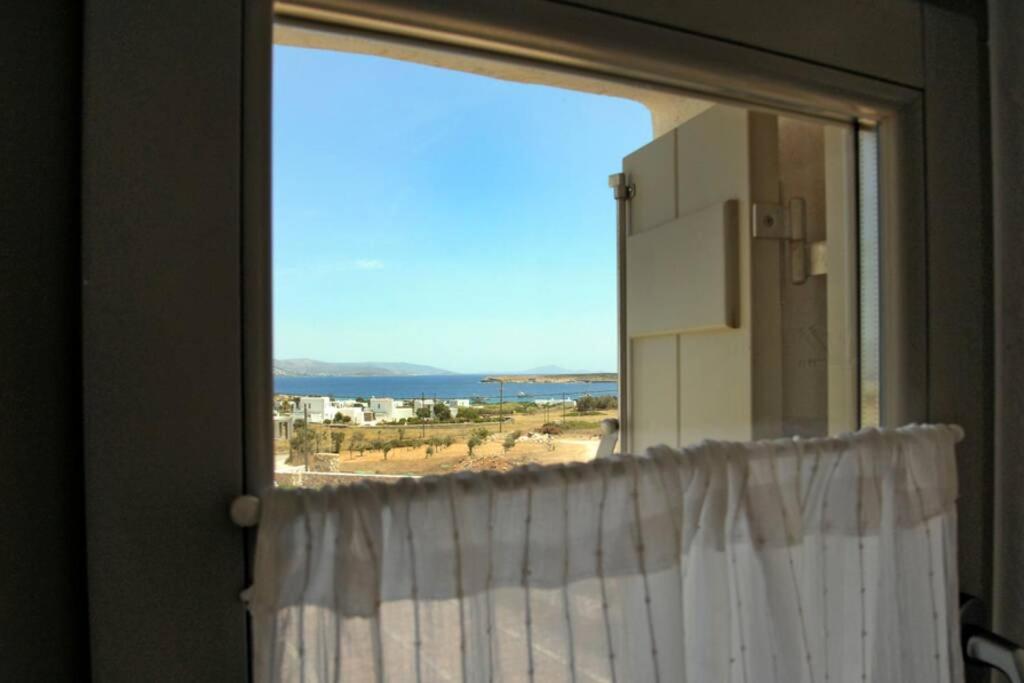 Casa Vento - Maisonette near Santa Maria beach - Housity