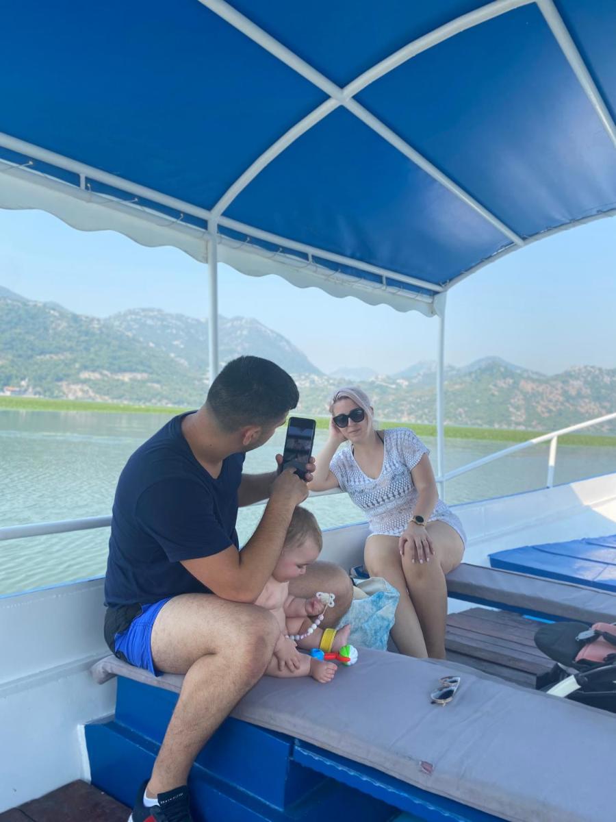 Skadar Lake Apartment-Nikola - Housity