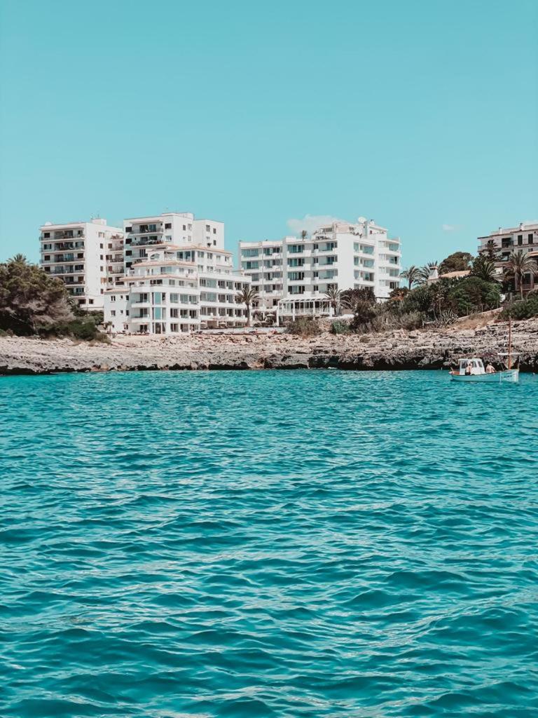 Paisaje cerca de este hotel
