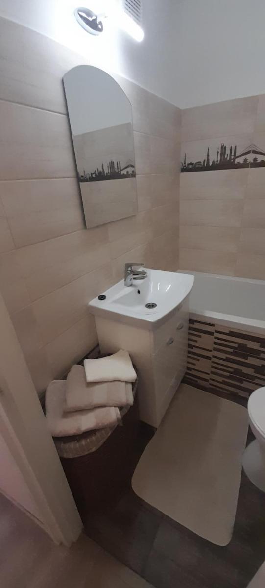 Könyvkuckó Apartman - Housity
