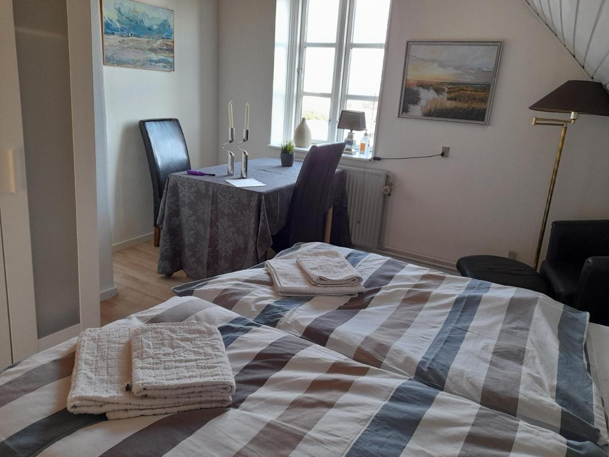 Købmandsgaardens B&B - Housity