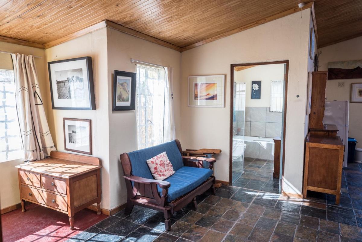 Artists cottage - Housity