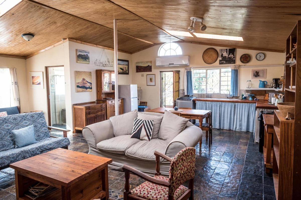 Artists cottage - Housity