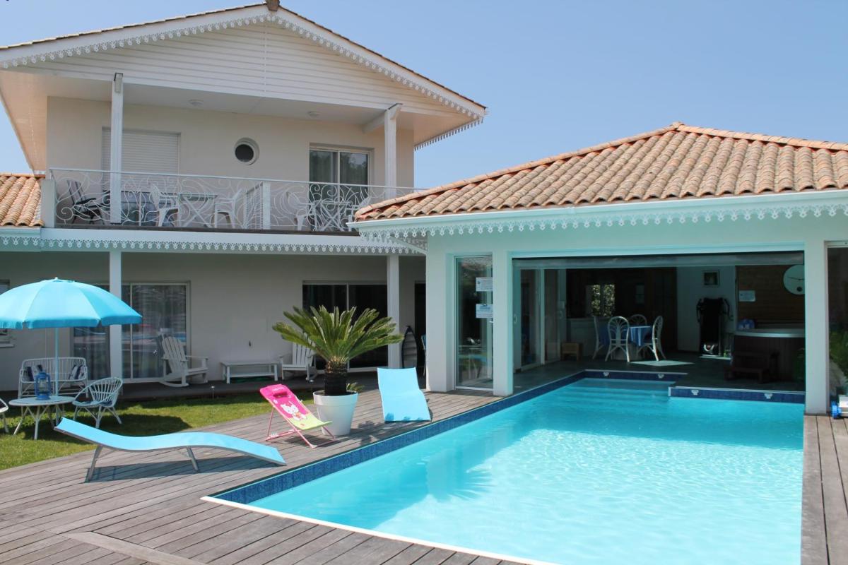 Aresia - Housity