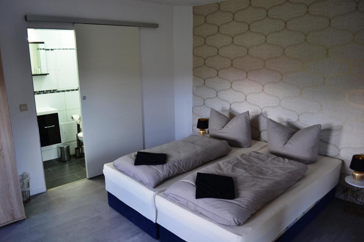 Ferienwohnung Klüger - Housity