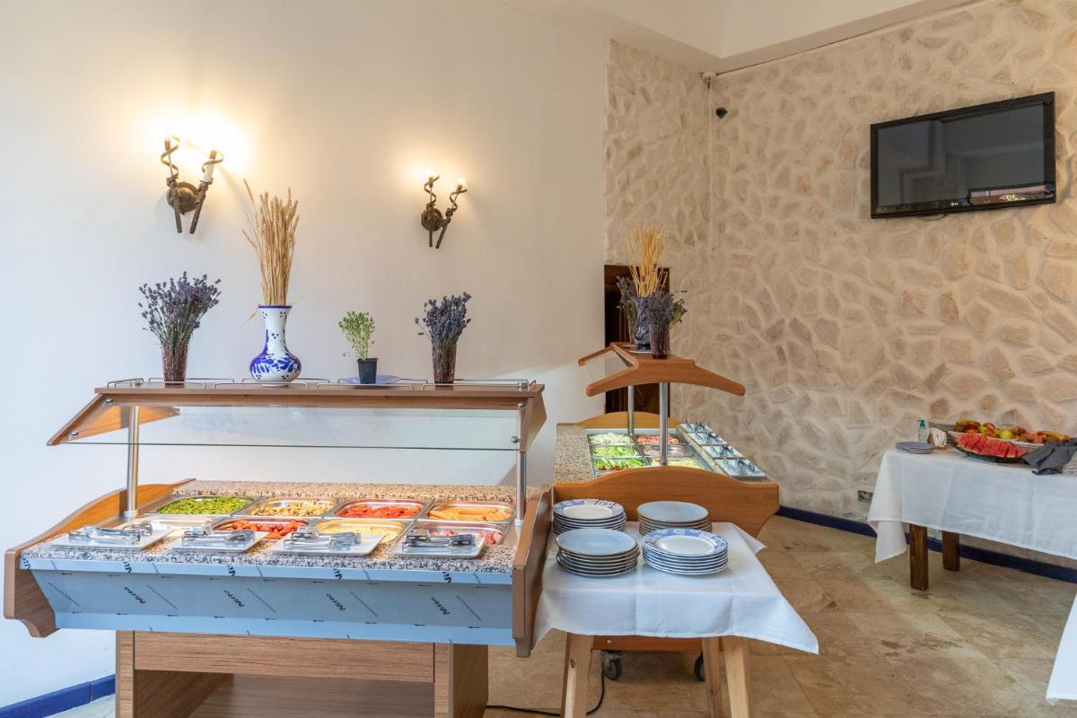 Hotel Gott - Hizvo