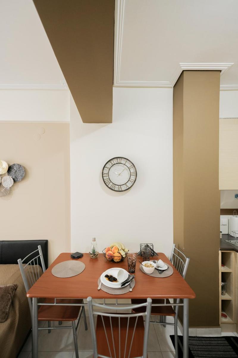 Laconian Collection ''Anesis'' - Housity