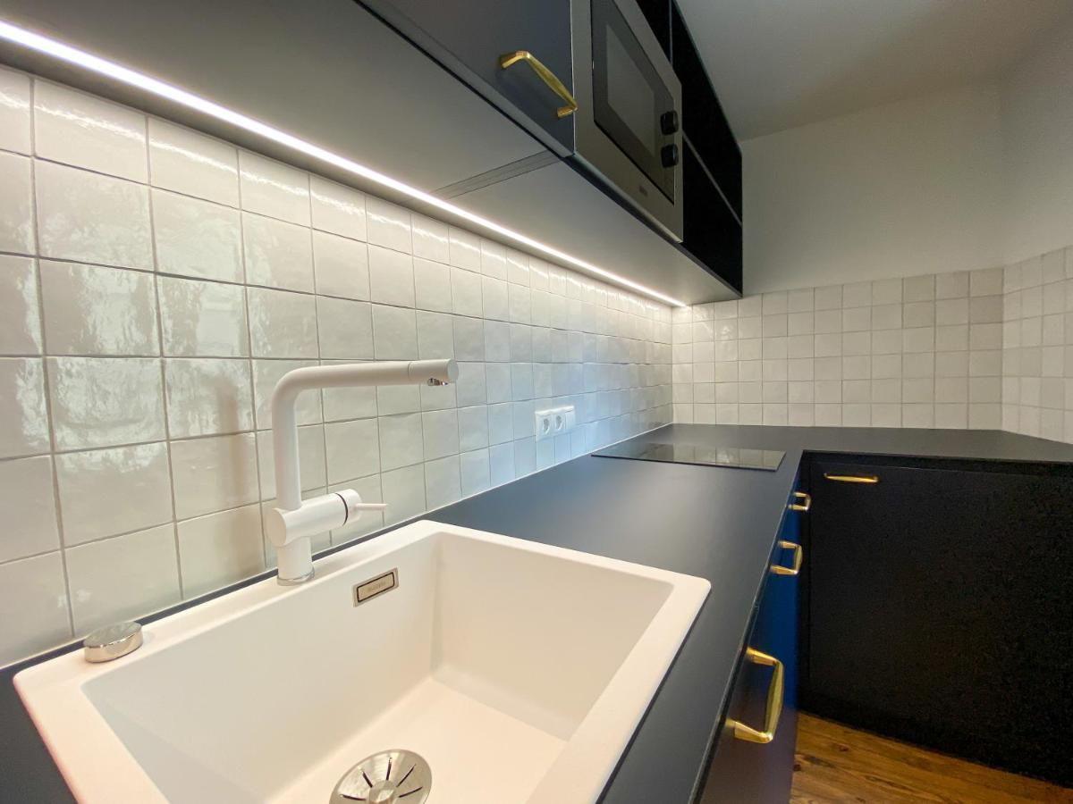 Blackhome Vintage Innsbruck City Centre I contactless check-in - Housity