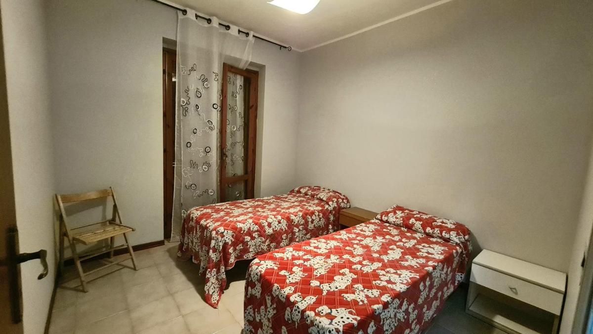 Suitetrails - Casa Gialla