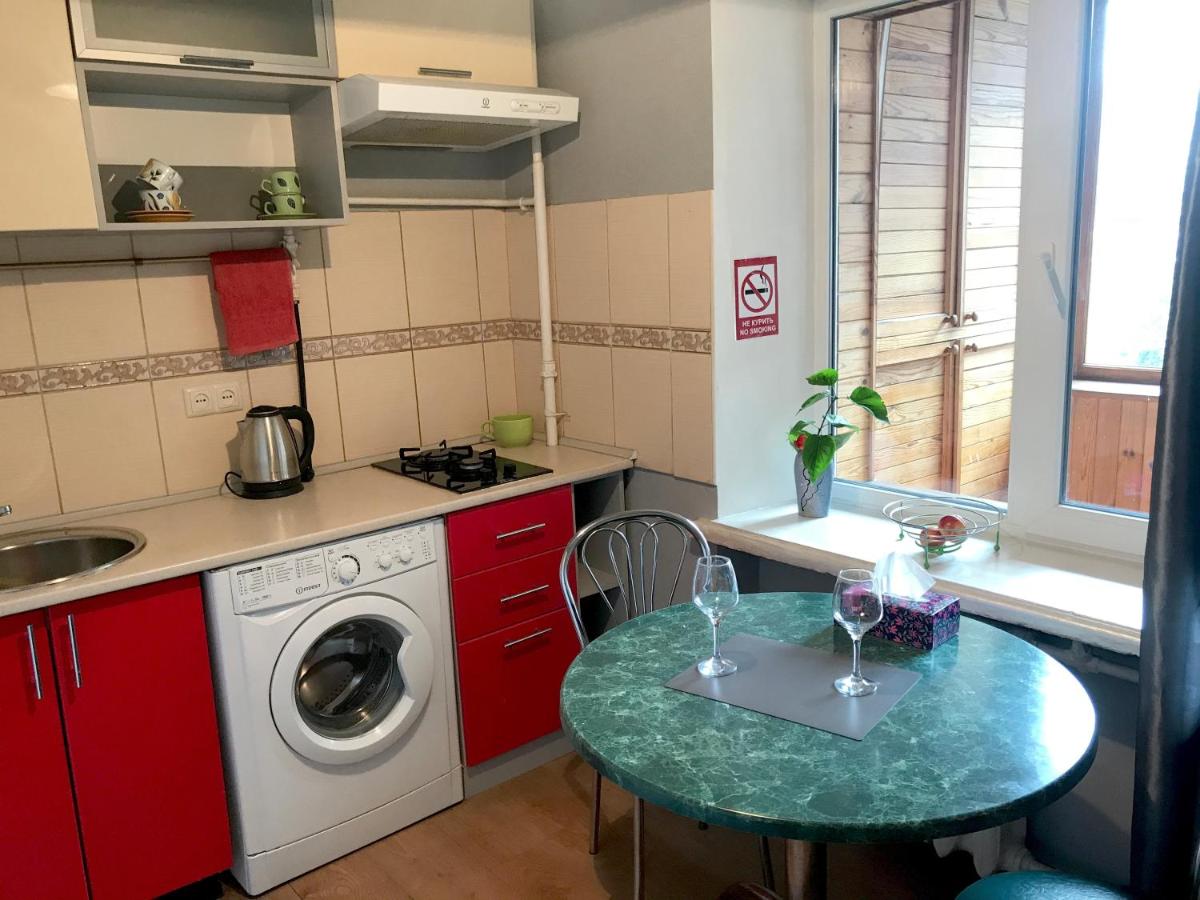 Apartment Olympyska on Velyka Vasylkyvska 45 - Housity