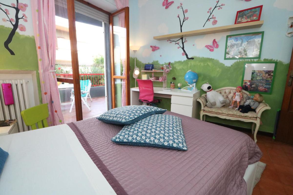 Bari Suite Apartment Barone 12 Free Parking - Housity