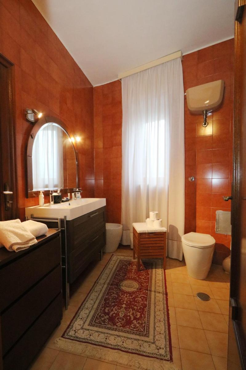 Bari Suite Apartment Barone 12 Free Parking - Housity