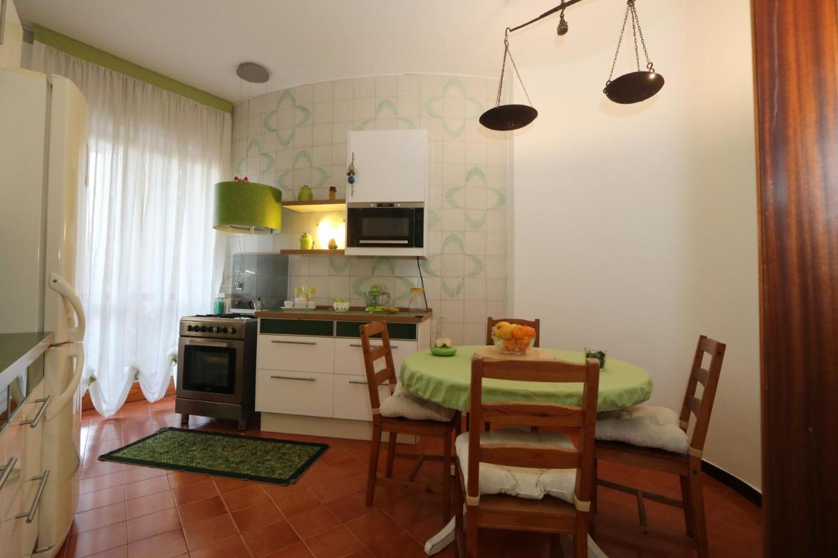 Bari Suite Apartment Barone 12 Free Parking - Housity