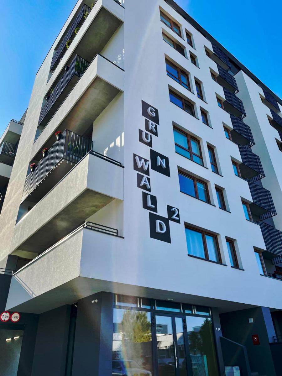 Apartment 2-Rooms-Garage-TV-Wifi - Housity