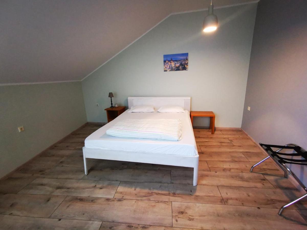Oldtown Lux - Housity