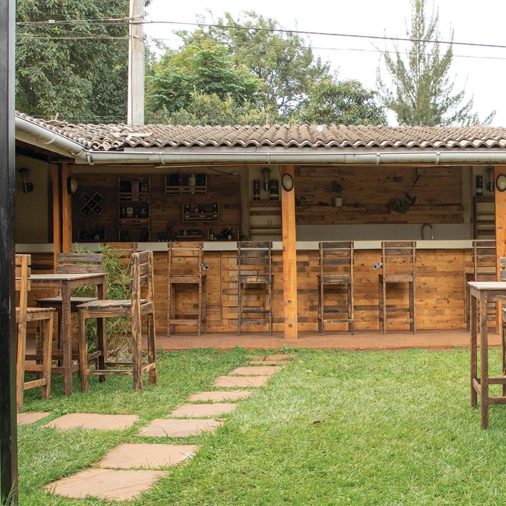 Kitisuru Manor - Housity