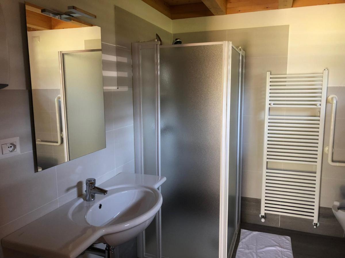 Resort Drena - Housity