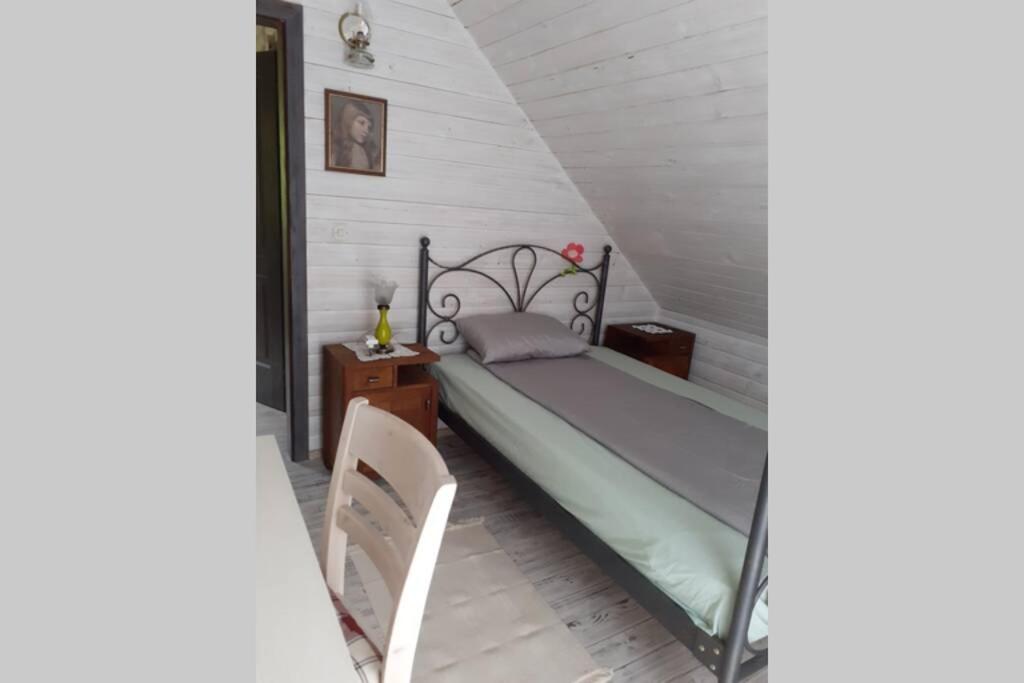 Private cottage house near Ljubljana - Housity