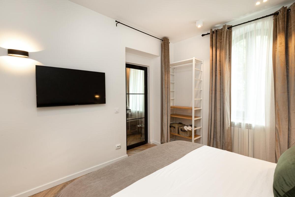 Metropole Apartments Royal Residence - Hizvo