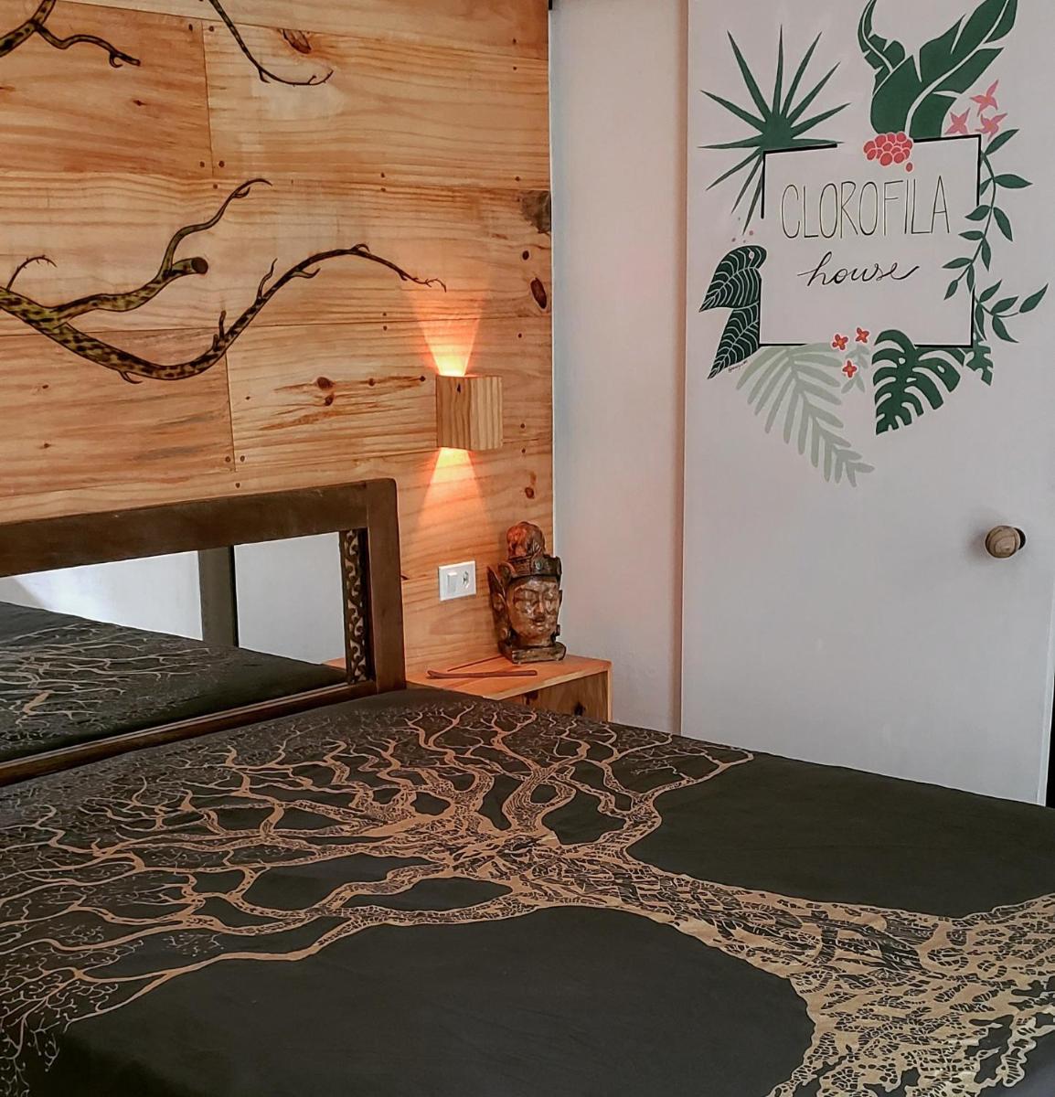 Clorofila House Naturista & Liberal - Housity
